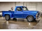 Thumbnail Photo 20 for 1972 Ford F100